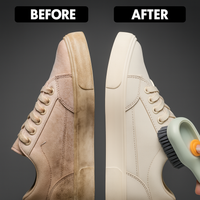 Multifunctional Scrubbing Brush