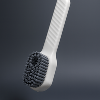 Multifunctional Scrubbing Brush