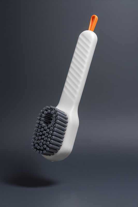 Multifunctional Scrubbing Brush