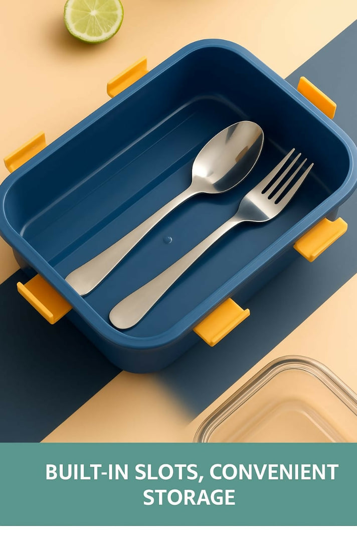 TOKYO3COMPARTMENTLUNCH BOX