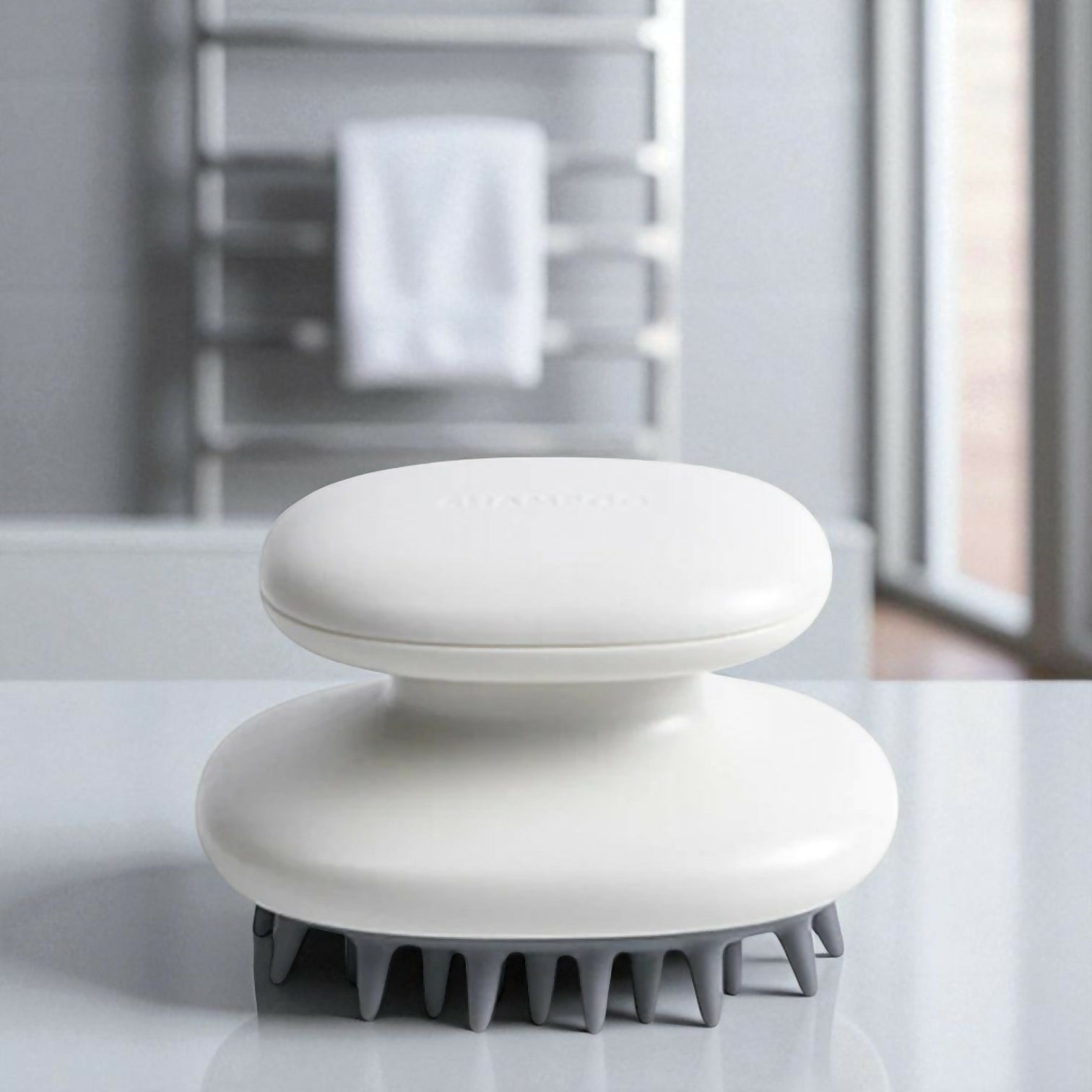 SHAMPOO HAIR MASSAGER